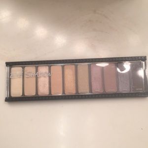 Smashbox brand Eyeshadow Palette